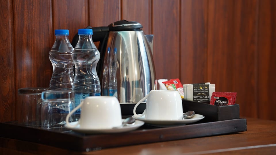 1 bedroom, free minibar, in-room safe, individually furnished