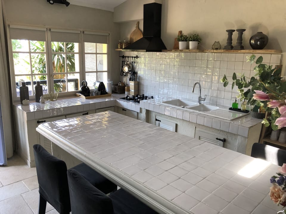 Studio, 1 Bedroom, Hill View | Individually decorated, individually furnished, desk, blackout drapes