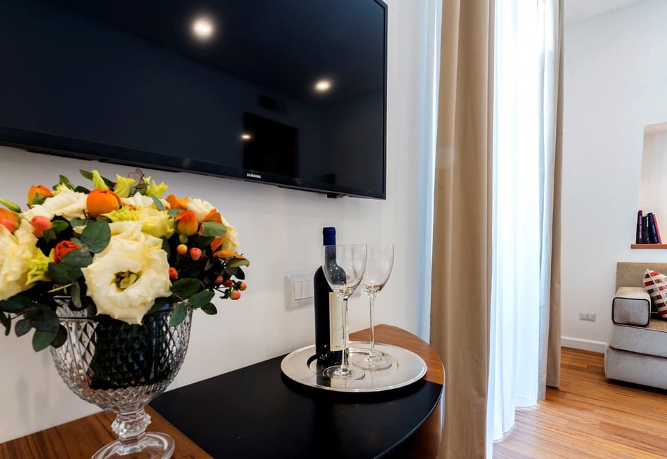 Junior Suite | Room amenity