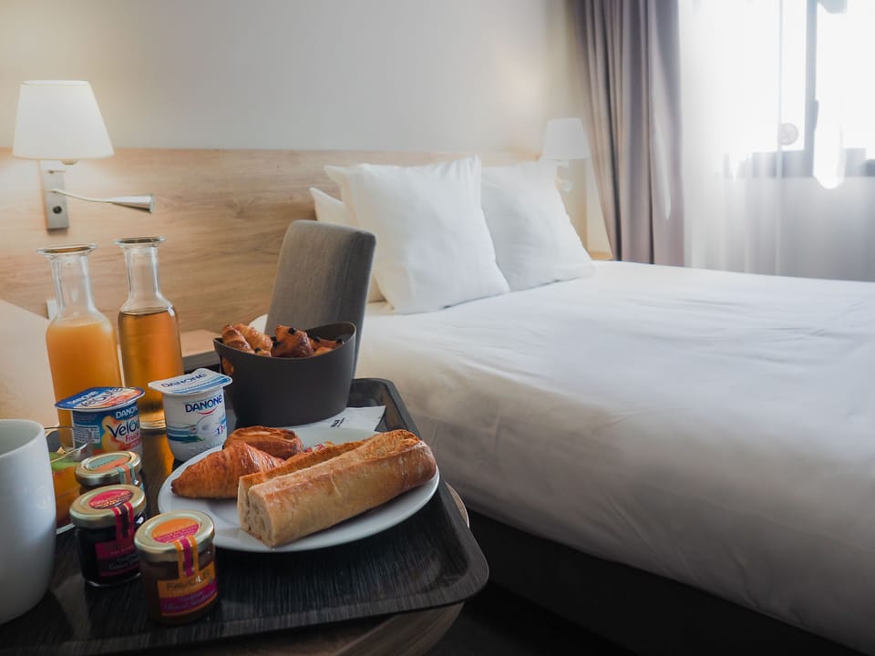 Double Room | Premium bedding, individually decorated, individually furnished