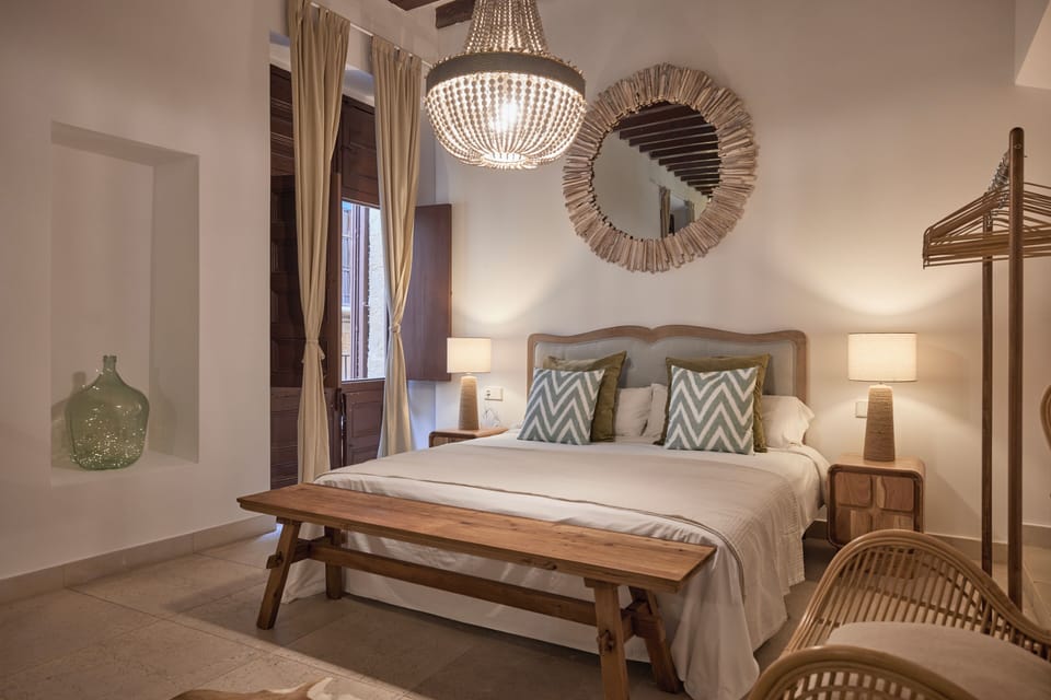 Apartment (Suite) | 1 bedroom, premium bedding, down comforters, laptop workspace
