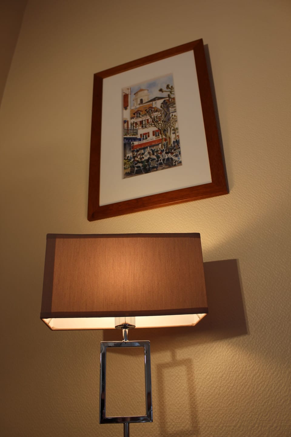 Double Room, Ocean View | Premium bedding, in-room safe, desk, blackout drapes