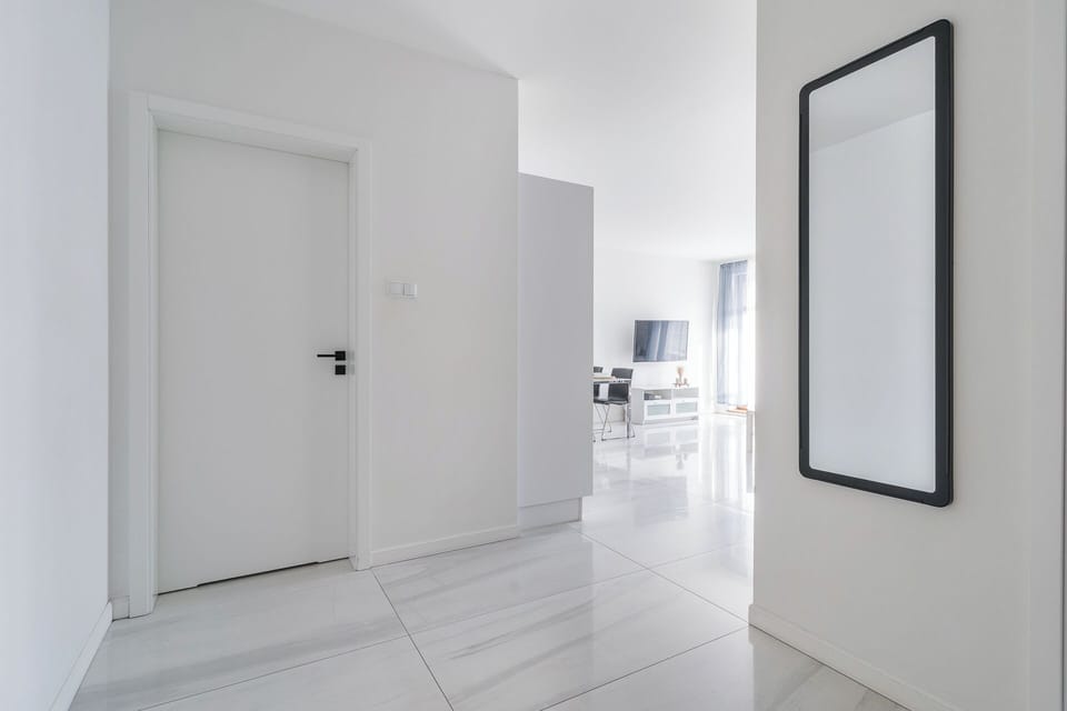 Apartment (Sopocka Przystan X) | Iron/ironing board, cribs/infant beds, free WiFi, bed sheets