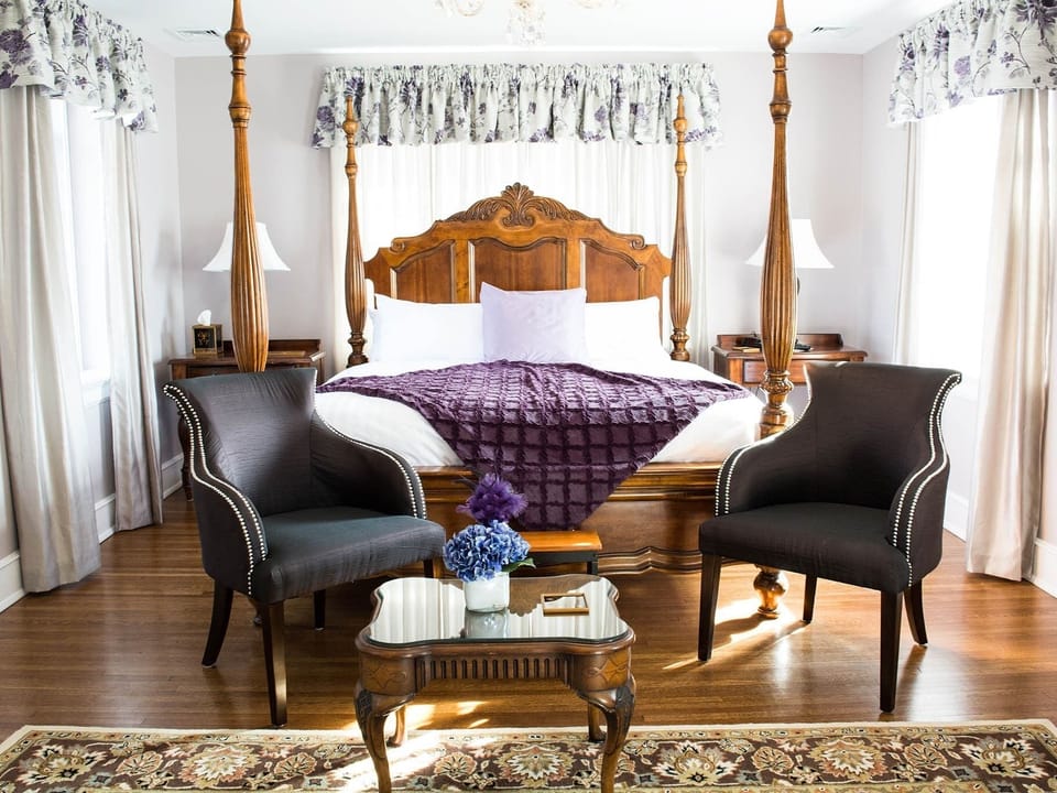 Suite, Ensuite, River View (The Hull) | 1 bedroom, WiFi