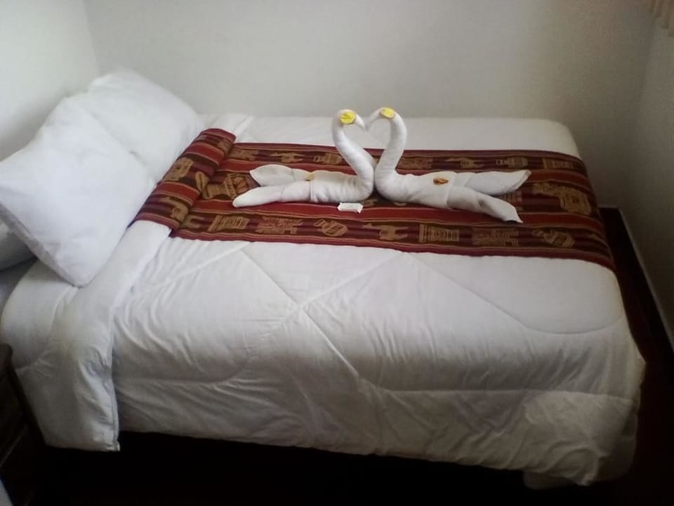 Double Room | In-room safe, desk, soundproofing, iron/ironing board