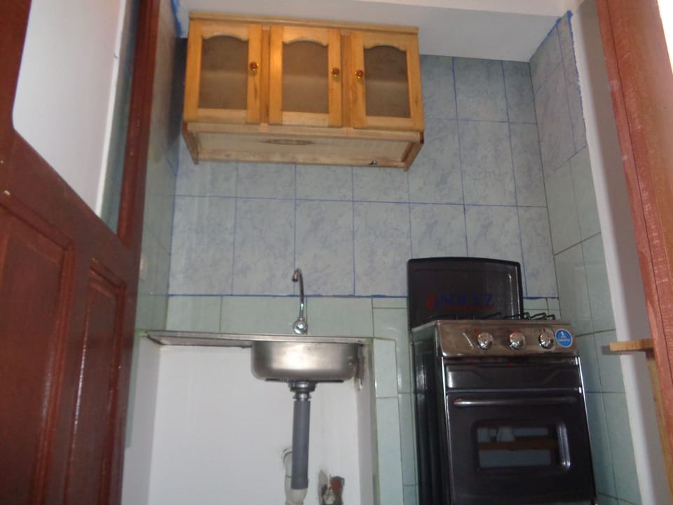 Apartment, 2 Bedrooms (4pax) | In-room safe, desk, soundproofing, iron/ironing board