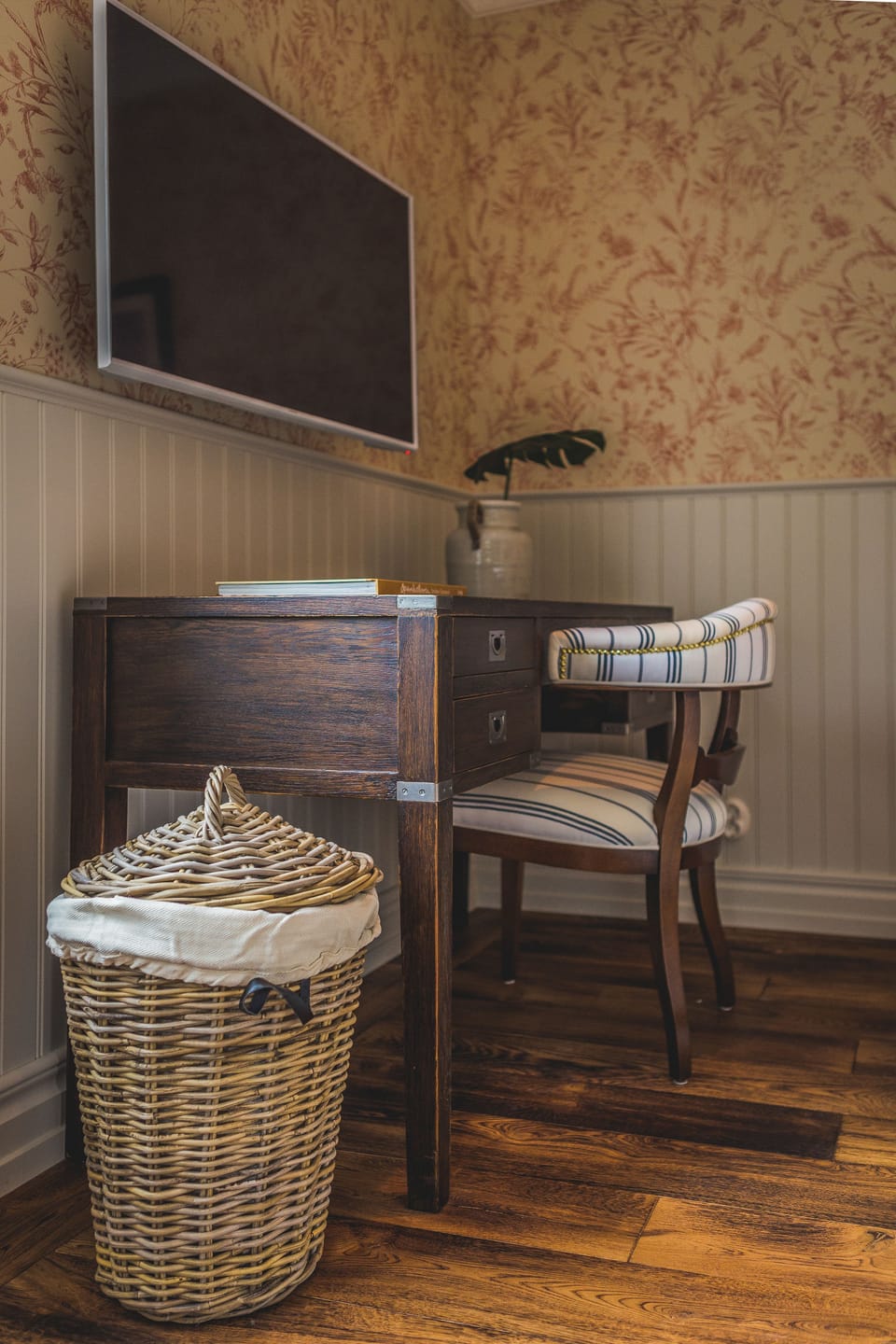 Standard Double Room | Room amenity