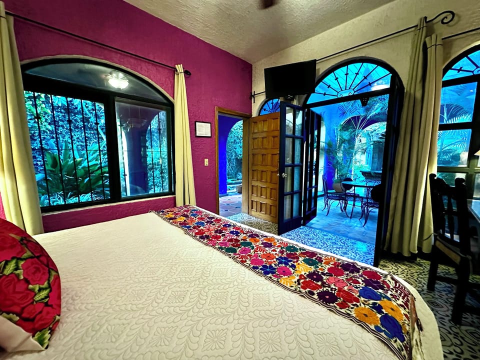 Standard Room | View from room