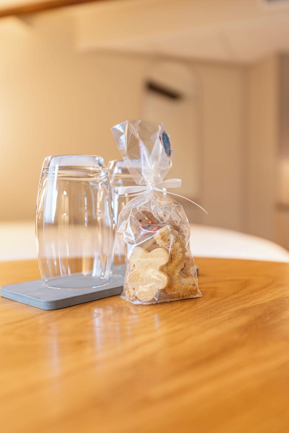 Premium Double Room | Premium bedding, in-room safe, desk, blackout drapes