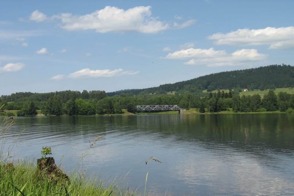 Surroundings [summer] (1-5 km)