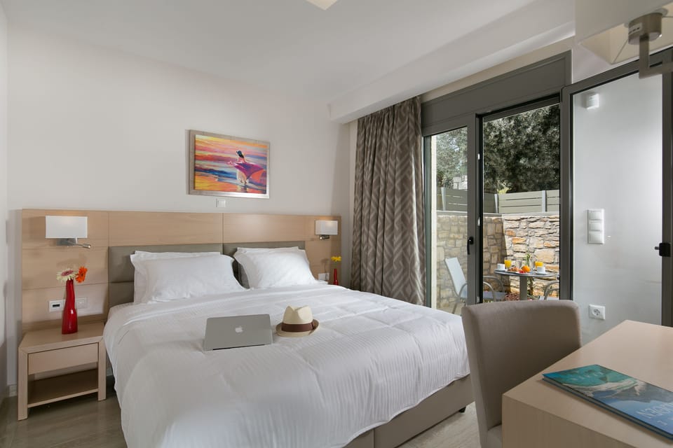 Eco Villas Villa in Crete Region