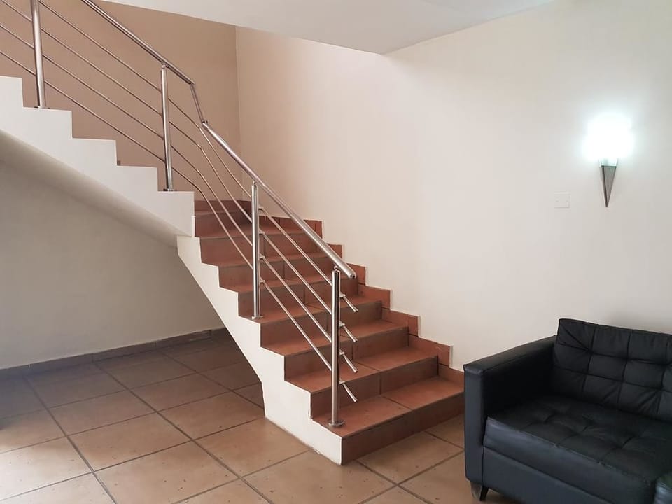 Emzrel Hotel & Suites Hotel in Abuja