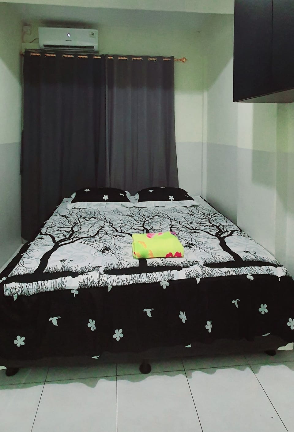 Deluxe Double Room | Desk, soundproofing, WiFi (free), bed sheets