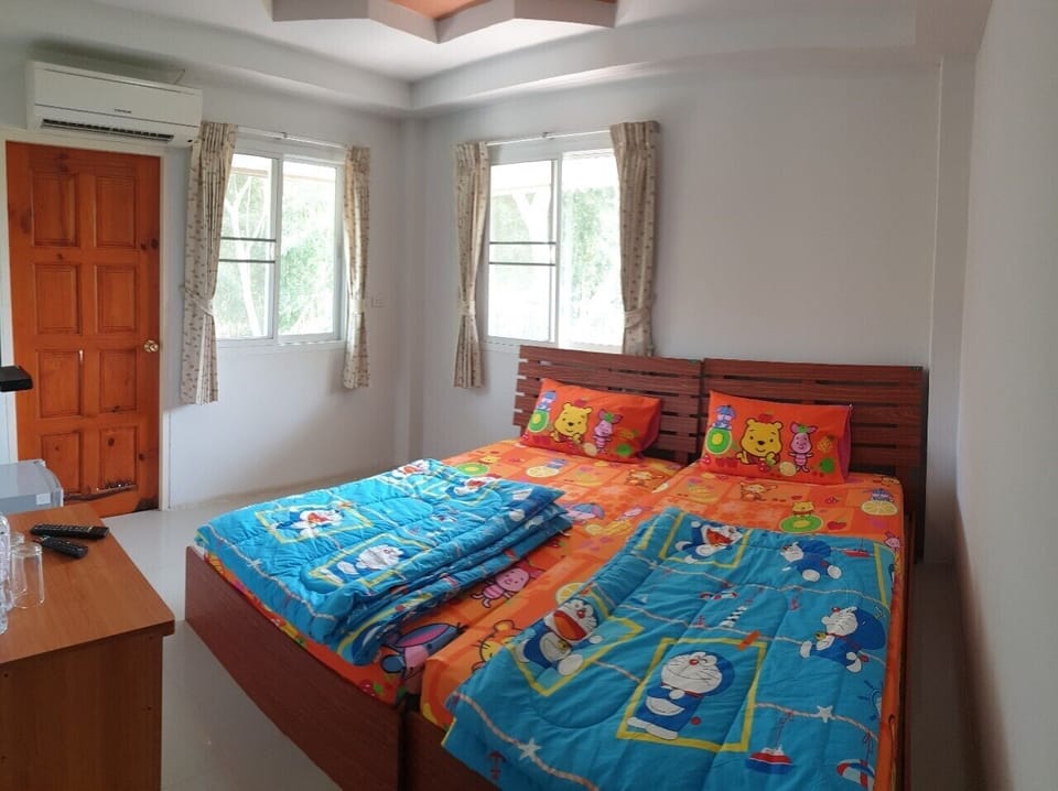 Standard Shene 13 | Rollaway beds, free WiFi