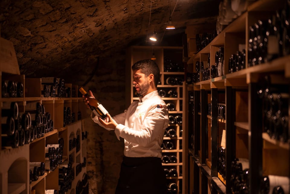 Winery