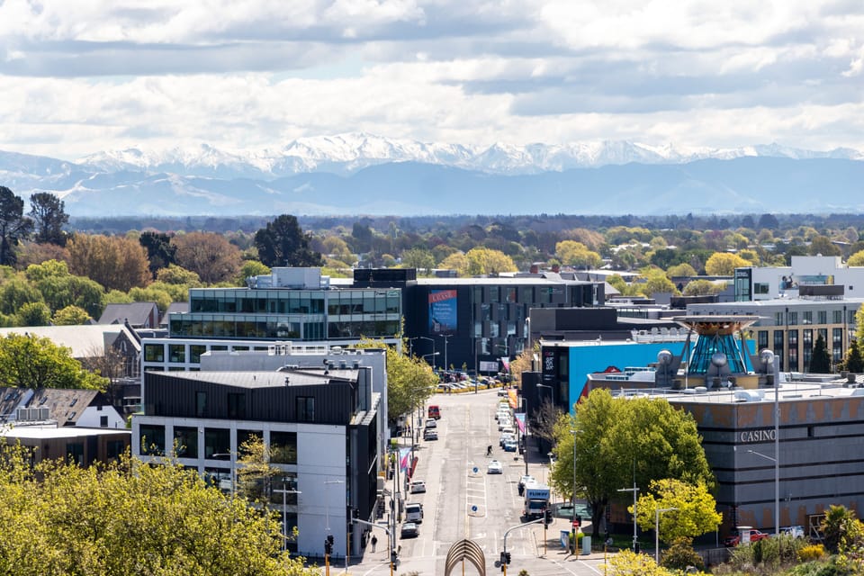 City view