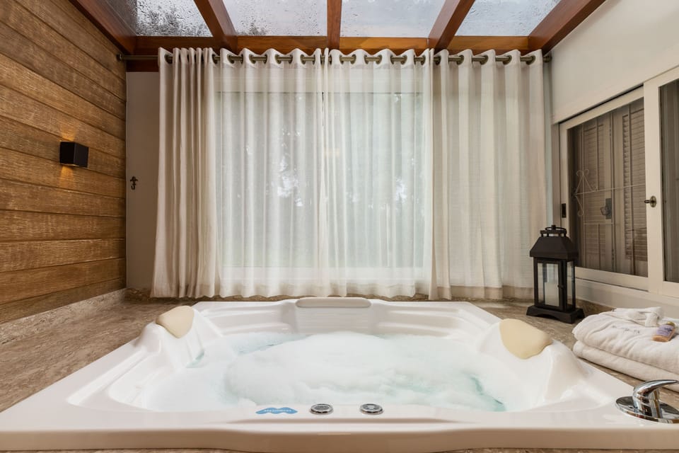Premium Cabin | View from room