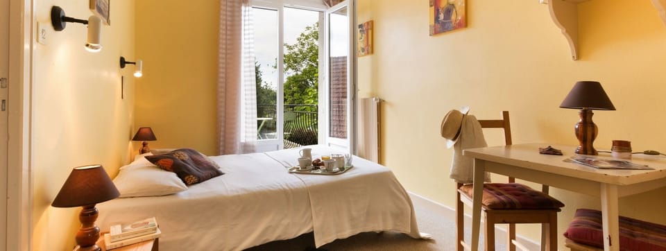 Standard Single Room | Desk, soundproofing, free WiFi