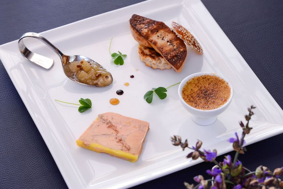 French cuisine