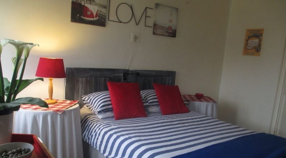 Double Room | View from room