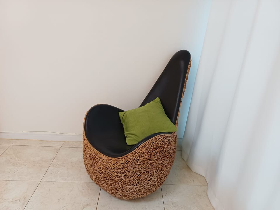 Room (Bach) | Free WiFi, bed sheets