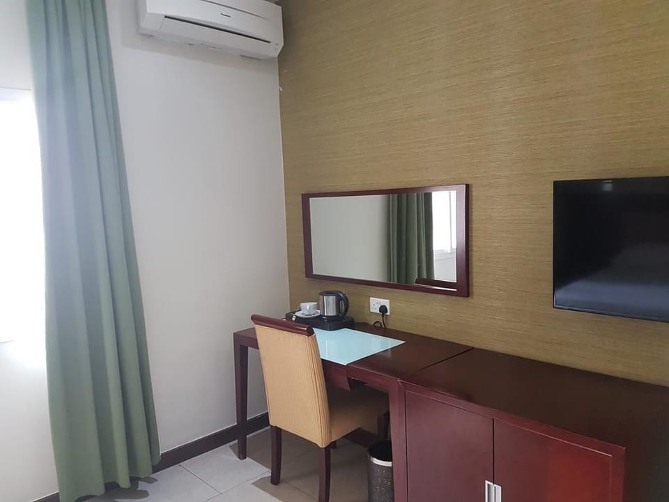 Executive Suite | Room amenity