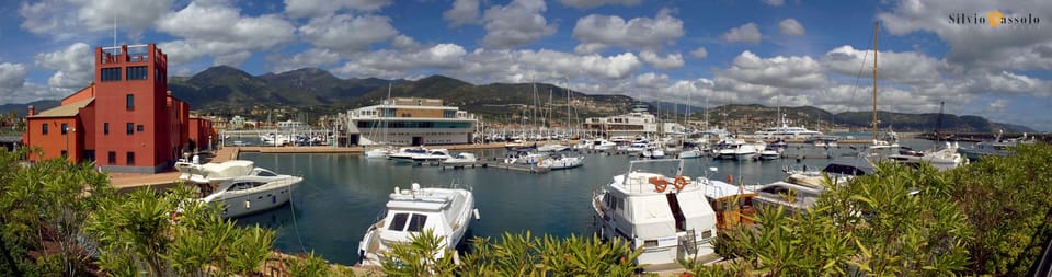 Marina