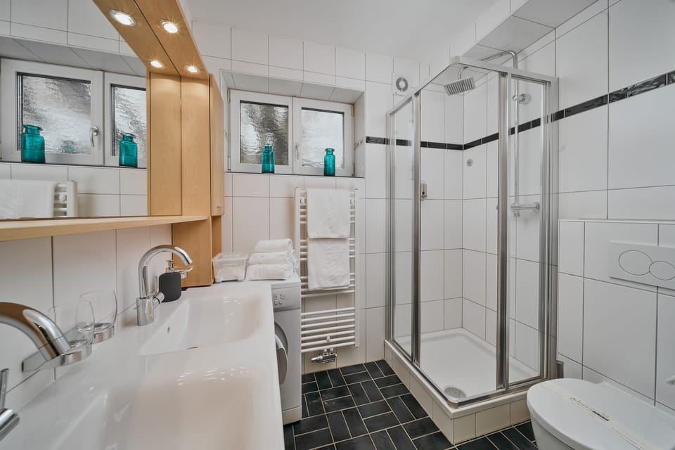 Residence Mozart Apartment in Salzburg