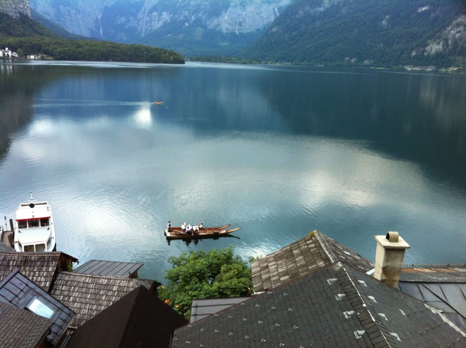 View from room