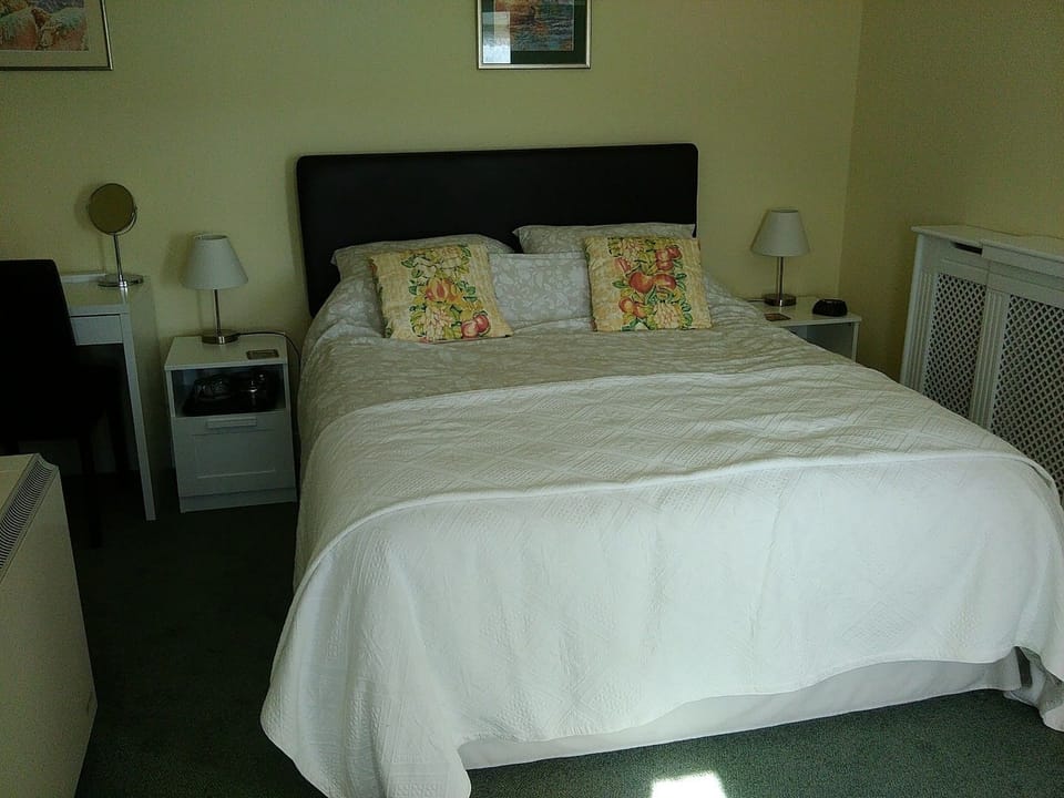 Double Room, Ensuite | Free WiFi