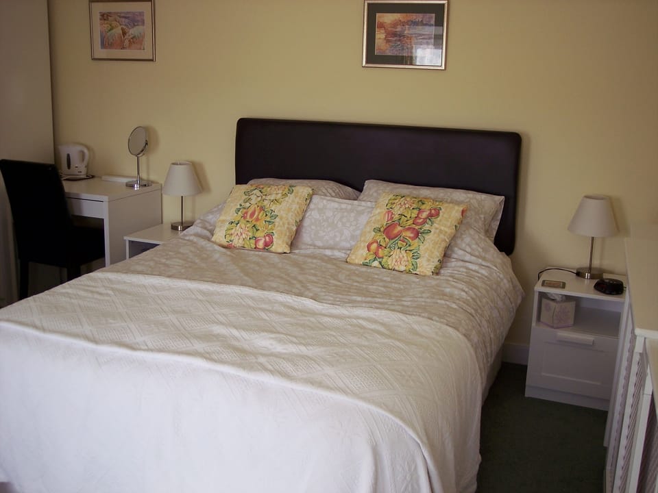 Double Room, Ensuite | Free WiFi