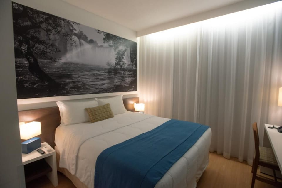 In-room safe, desk, blackout drapes, soundproofing