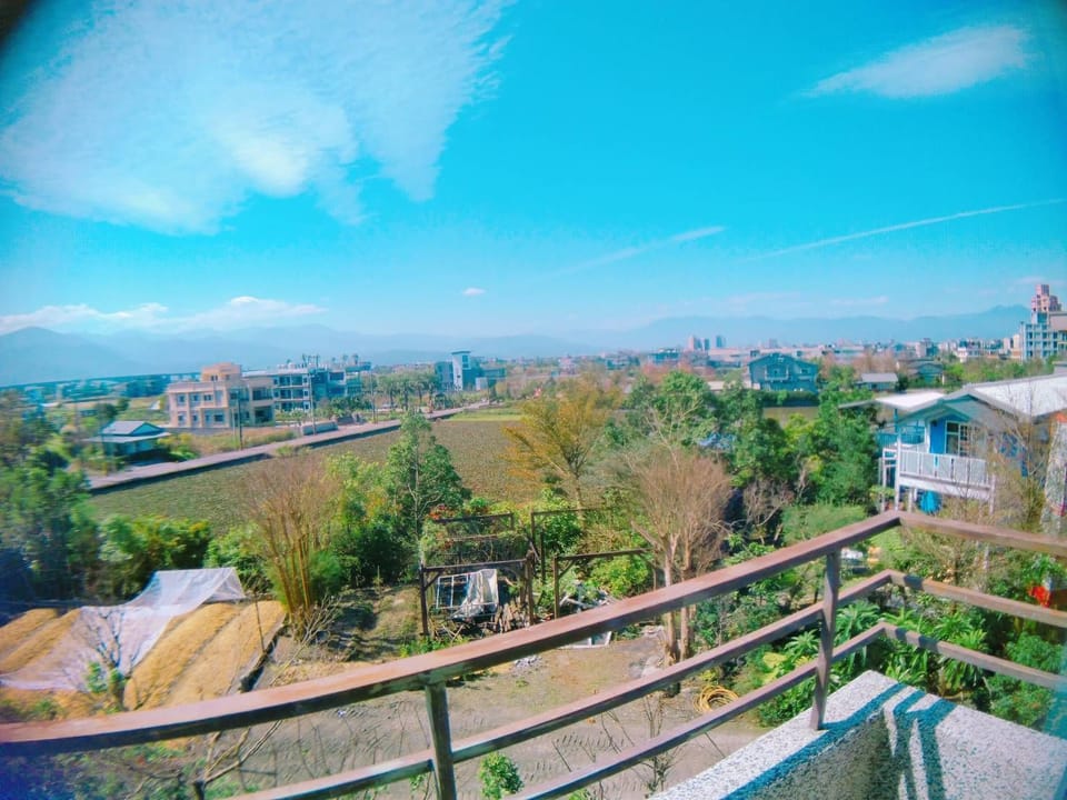 Riverside B&B Bed and Breakfast in Taiwan, Province of China