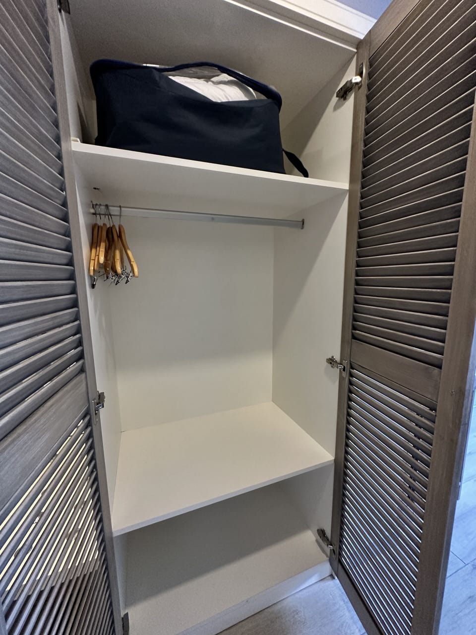 Wardrobe