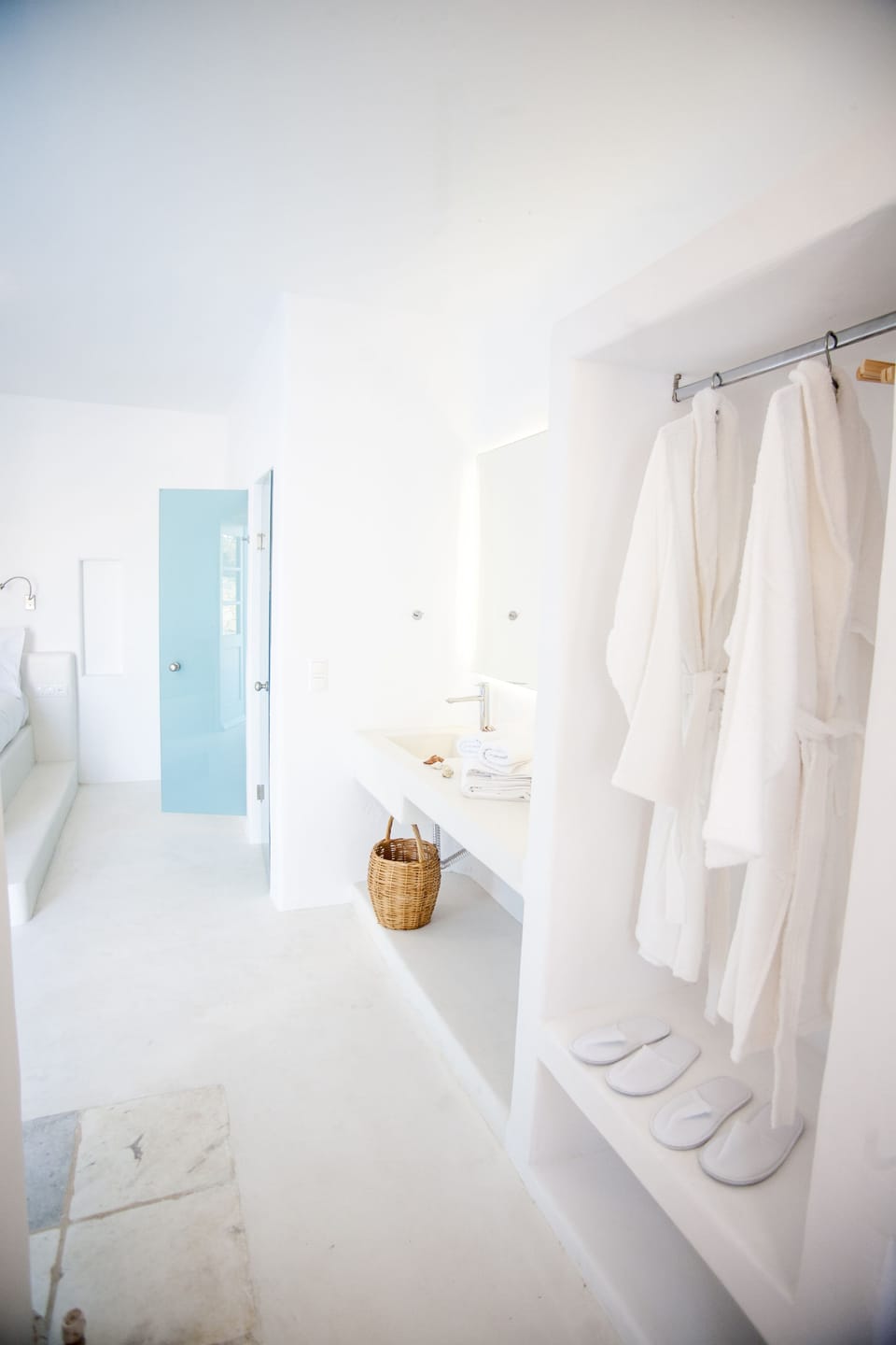 Suite (Erato) | Room amenity