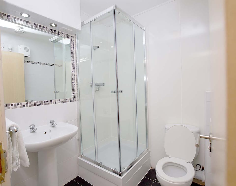 International Inn - Hostel Hostel in Liverpool
