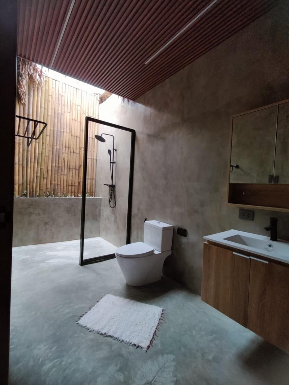 Premium Suite | Bathroom | Towels