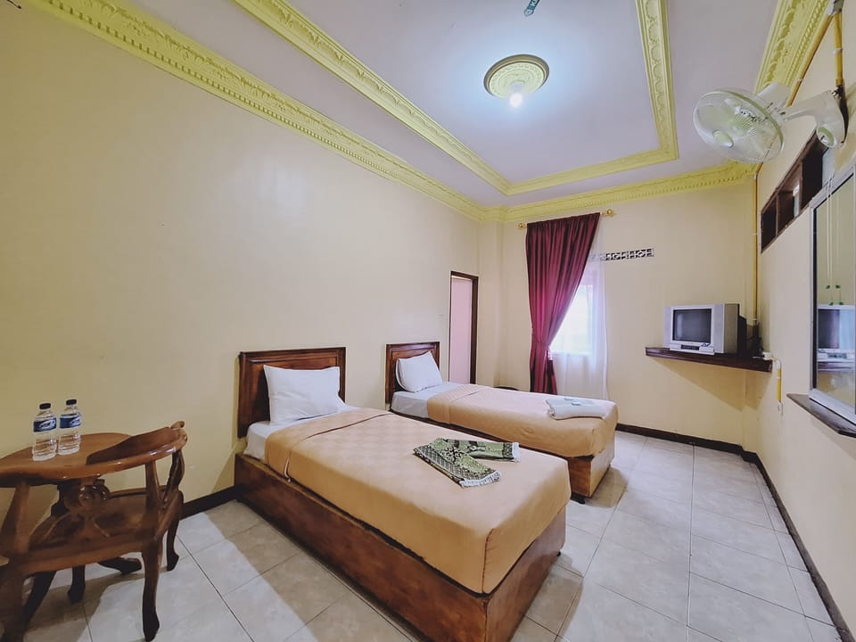 Superior Room | Free WiFi