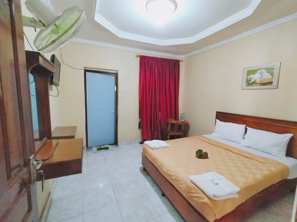 Superior Room | Free WiFi