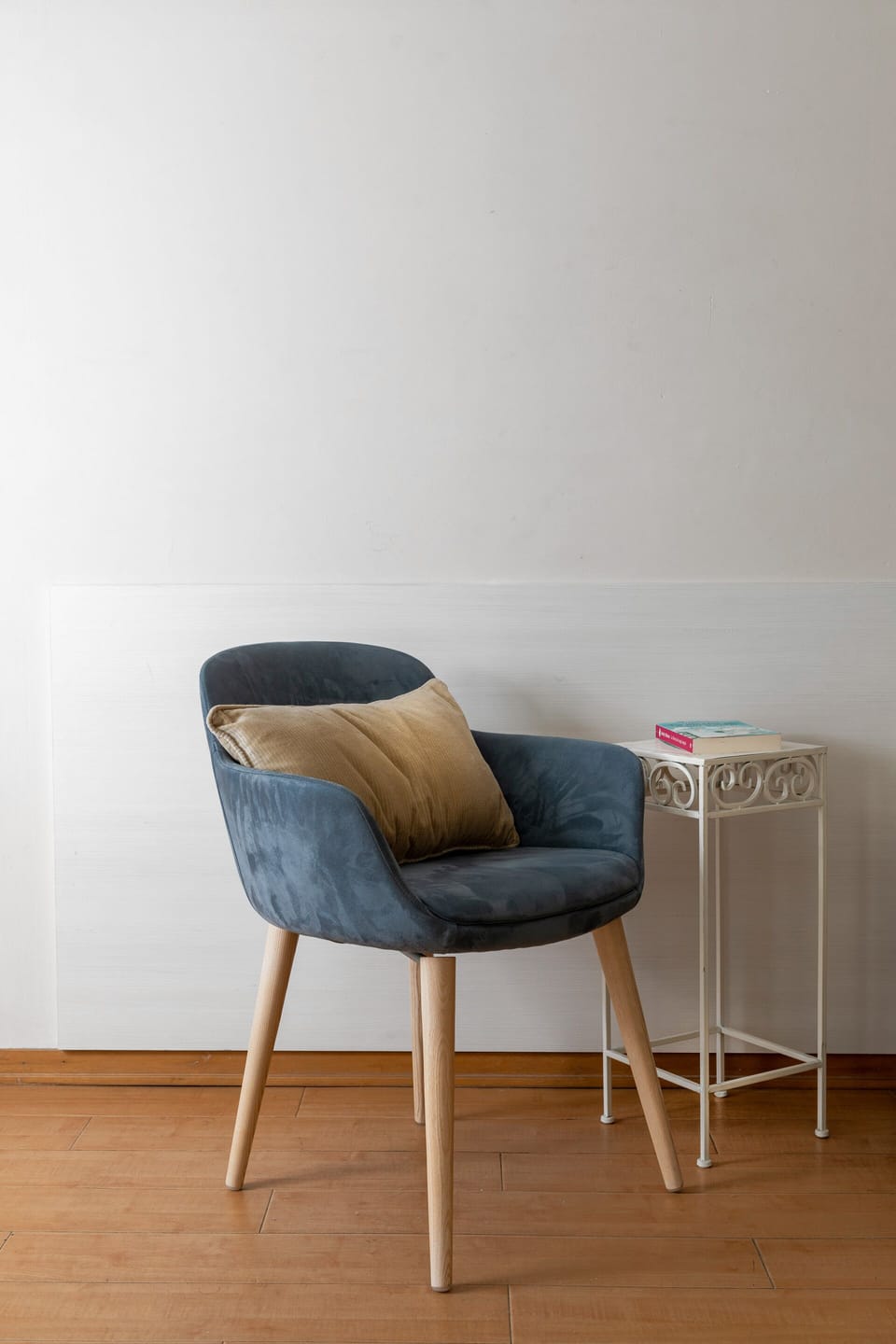 In-room safe, desk, soundproofing, WiFi (free)