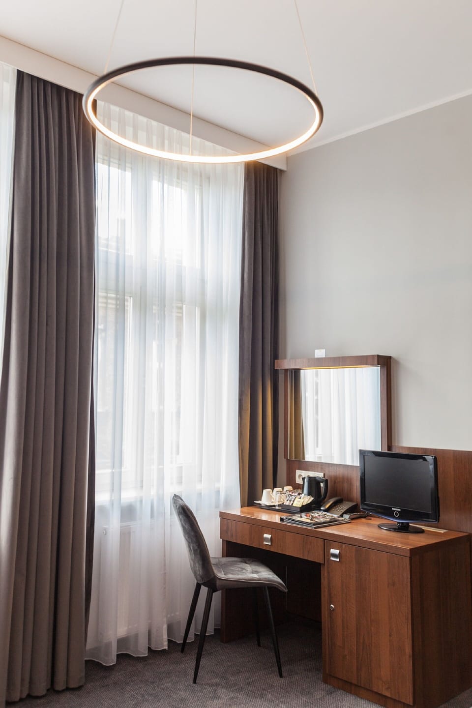 Downtown Kraków Hotel in Krakow