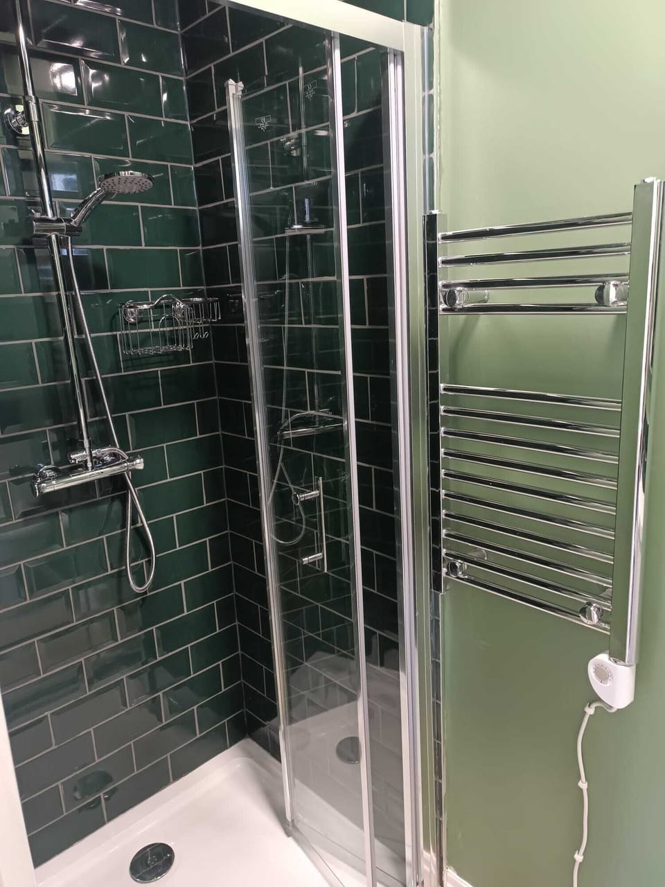 Double Room (Room 7) | Free WiFi, bed sheets