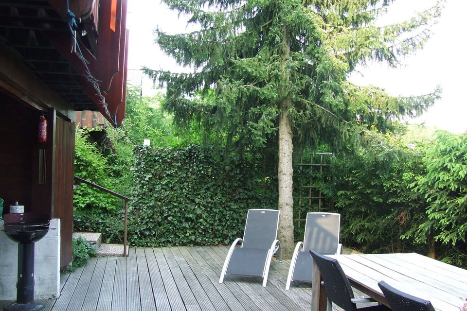 Patio / Balcony