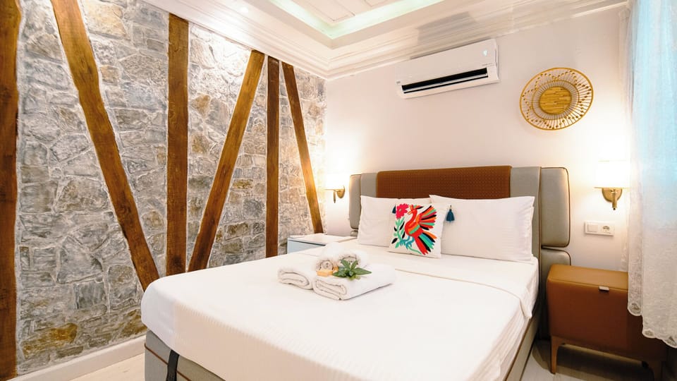 Classic Room | WiFi (free), bed sheets