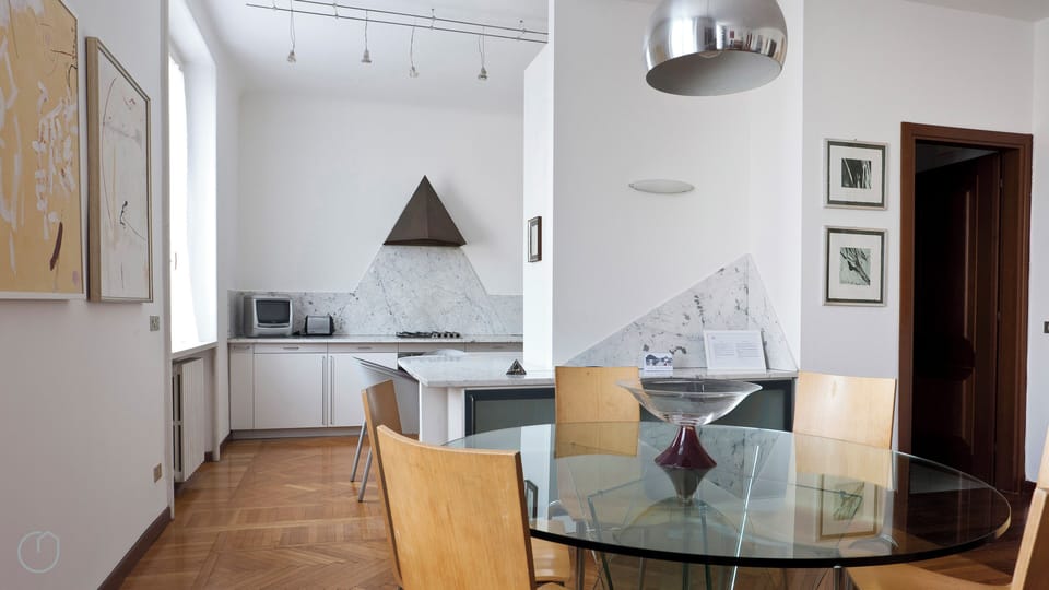 Apartment (1 Bedroom) | Interior