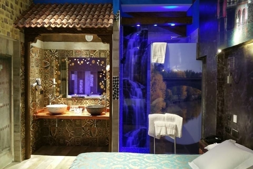 La Casona de la Vid Hotel in Castile and León