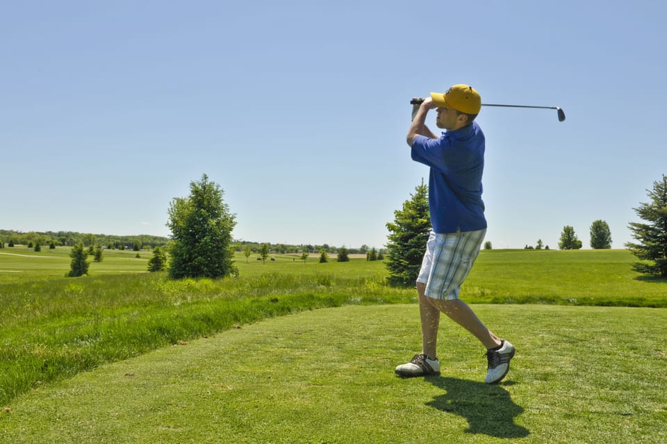Golf