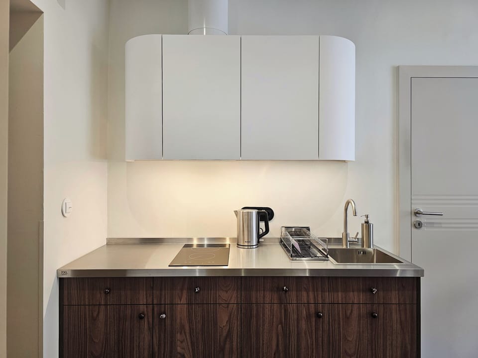 Exclusive Apartment | 1 bedroom, premium bedding, individually decorated