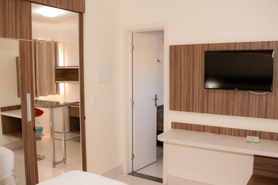 Deluxe Apartment | 1 bedroom, blackout drapes, cribs/infant beds
