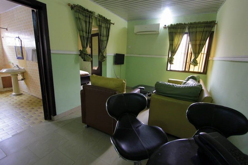 Silver Suite  | Wheelchair access